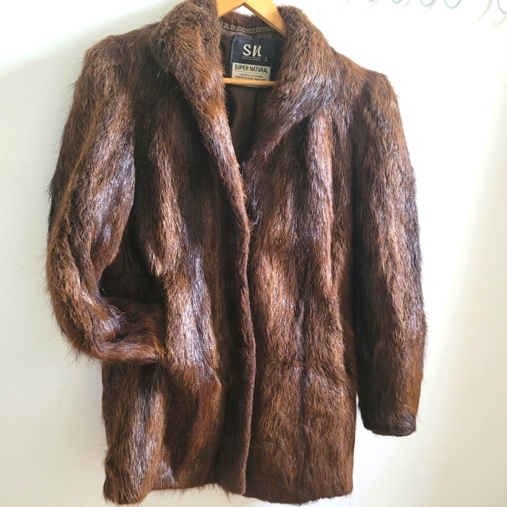 Legitimate Leather. FOR CLOSET CLOSING ONLY - Picture 1 of 16